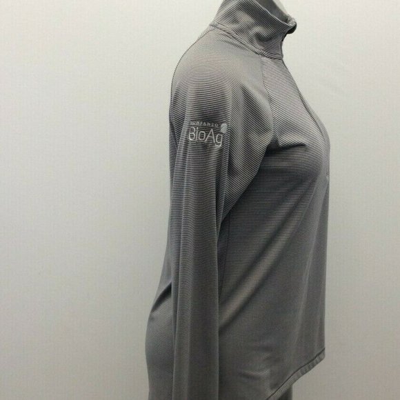 Under Armour Pullover Women's Medium Gray - Picture 3 of 7